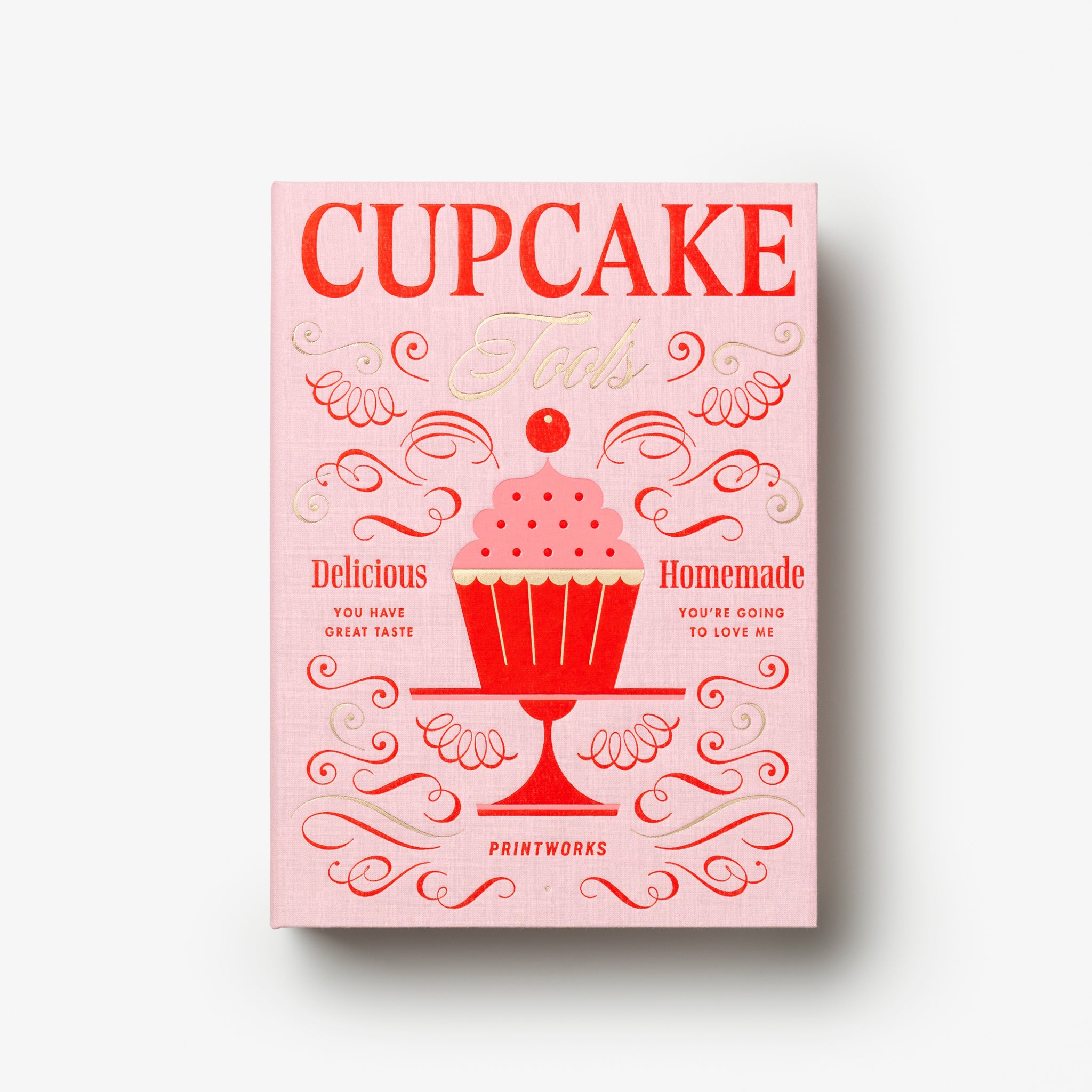 Cupcake tools
