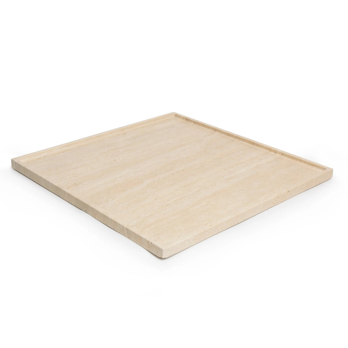 Dienblad Travertine