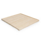 Dienblad Travertine