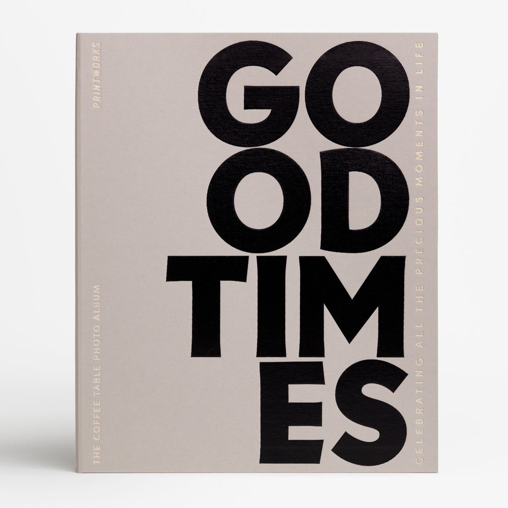 Fotoalbum Good Times