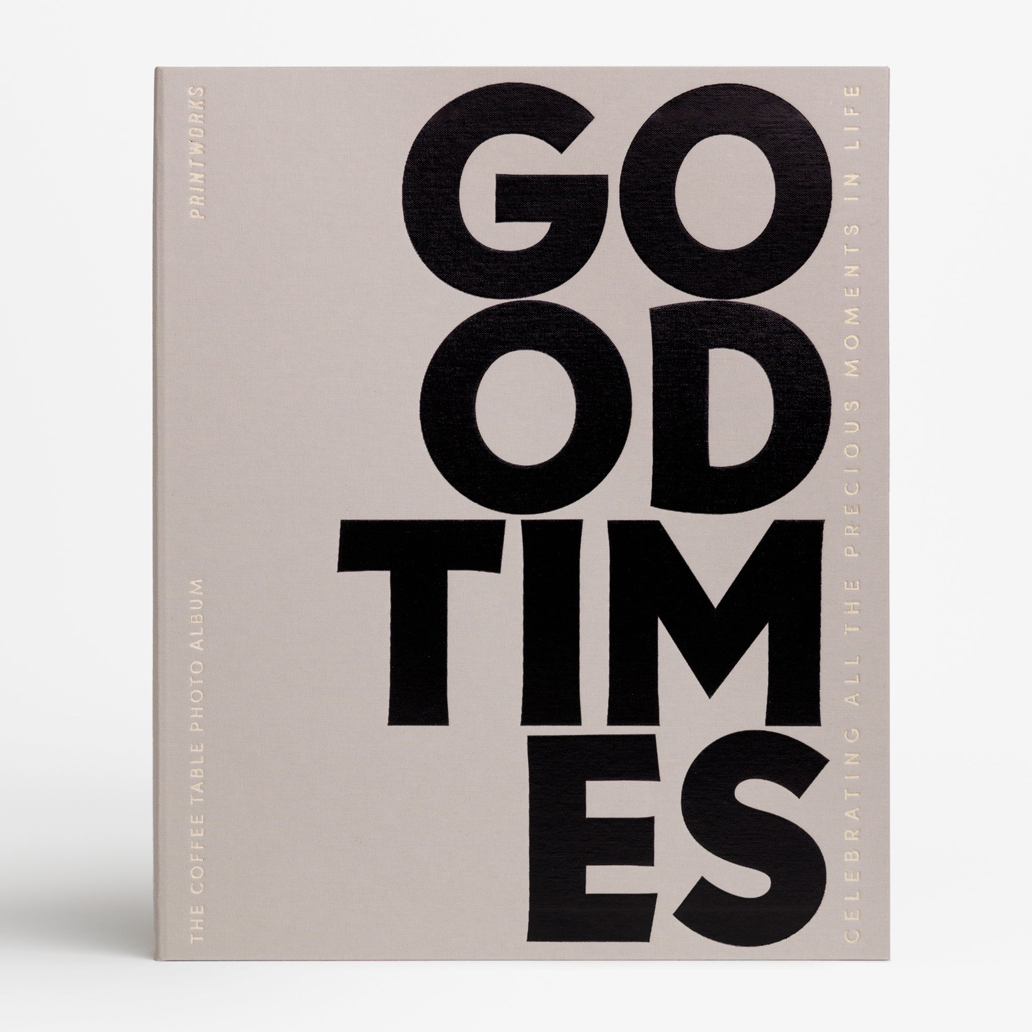 Fotoalbum Good Times