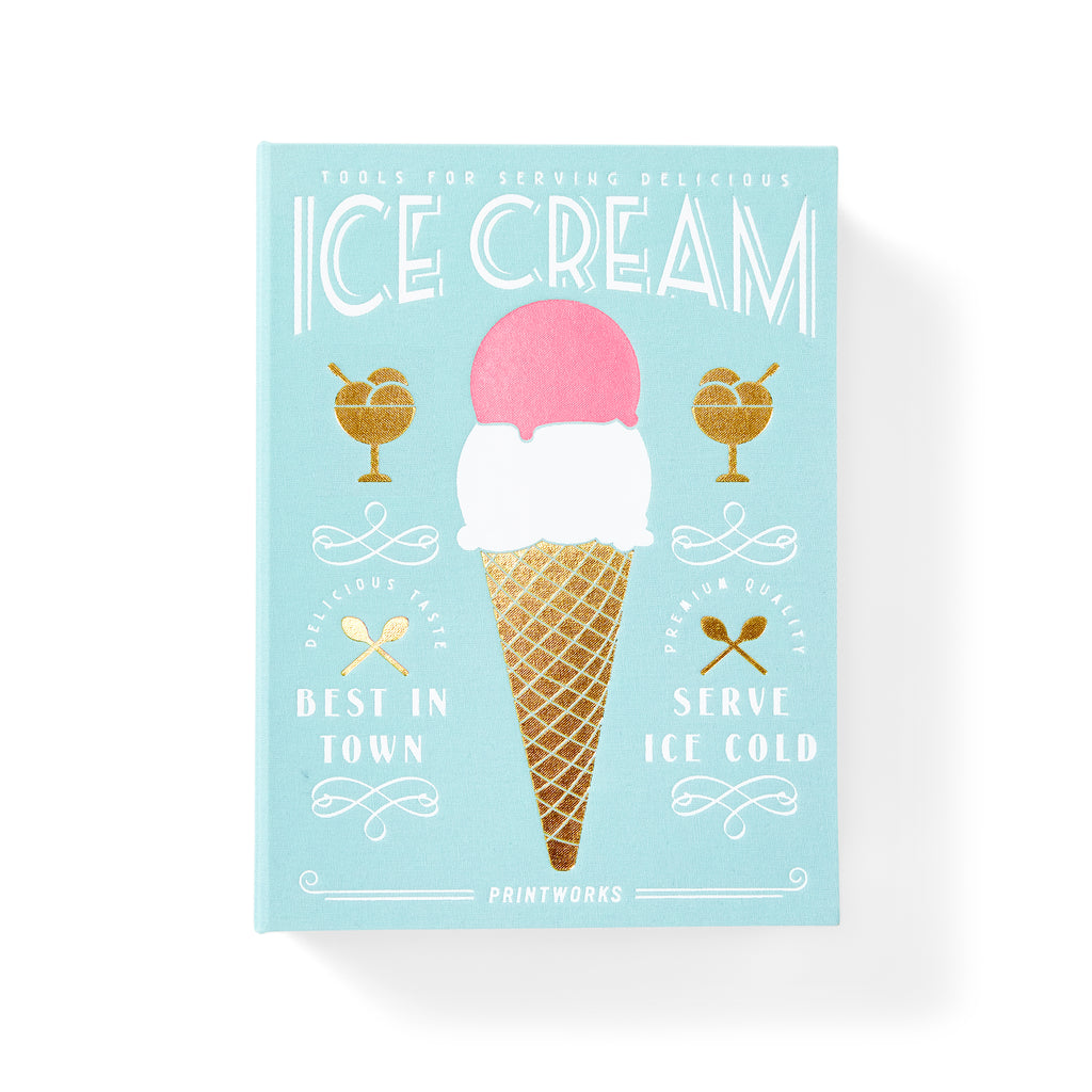 Ice Cream tools