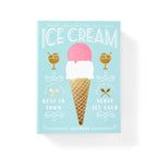 Ice Cream tools