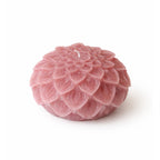 Dahlia kaars oud Roze
