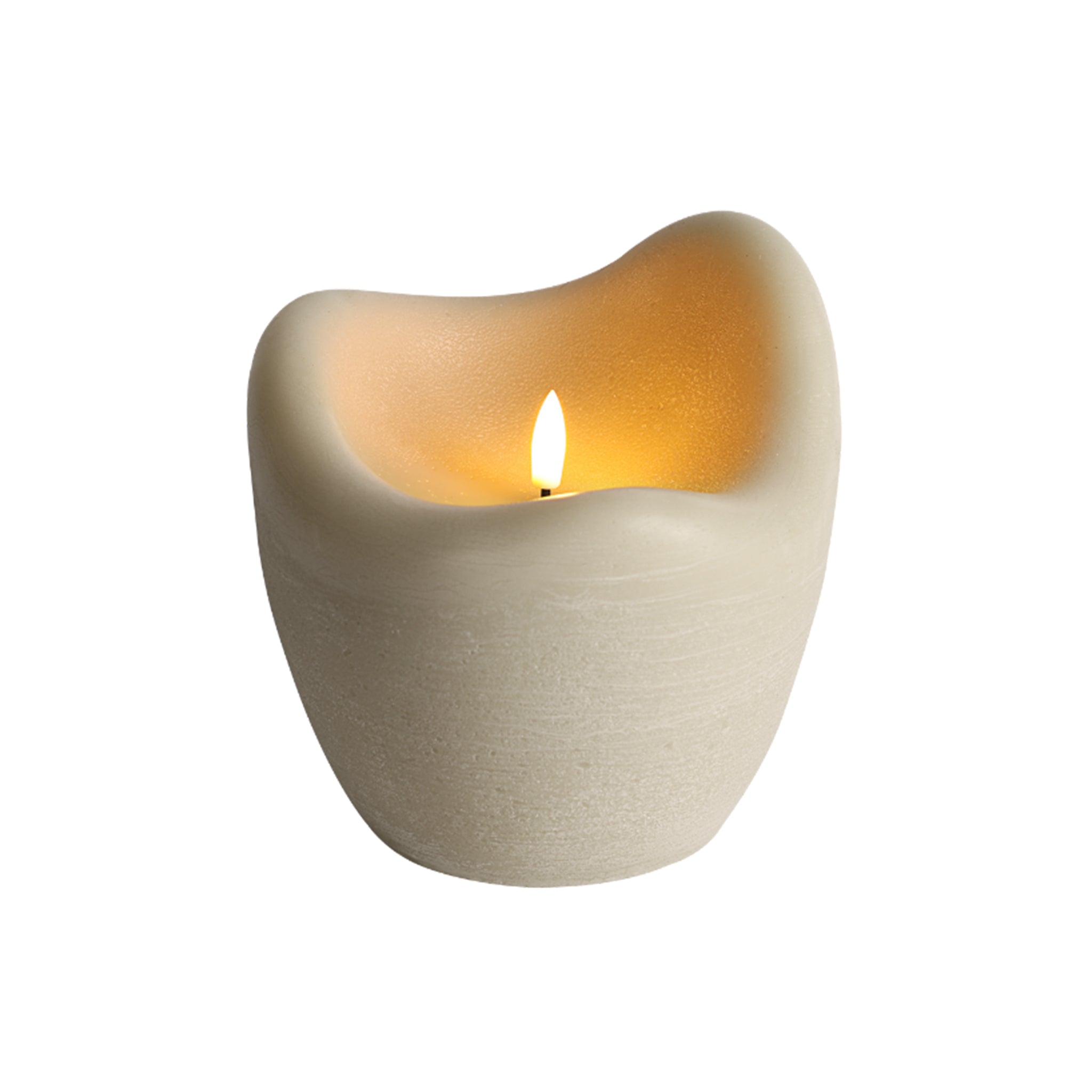 LED Soft Essence Kaars