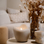 LED Soft Essence Kaars