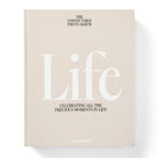 Fotoalbum Life
