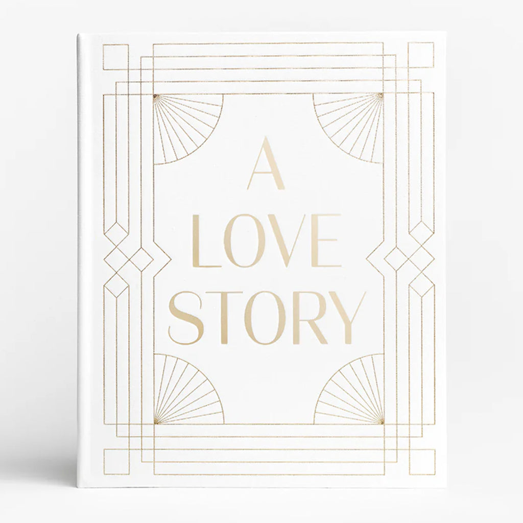 Fotoalbum A Love Story