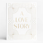 Fotoalbum A Love Story