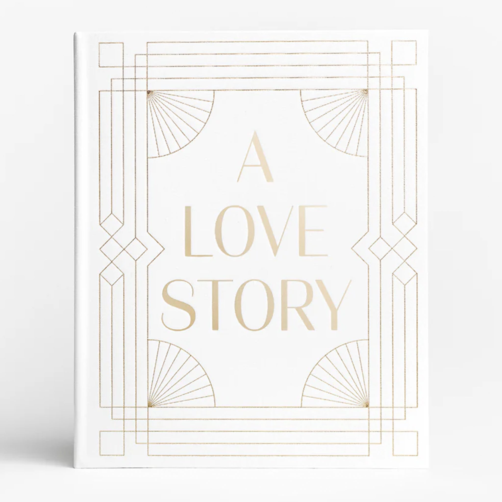 Fotoalbum A Love Story