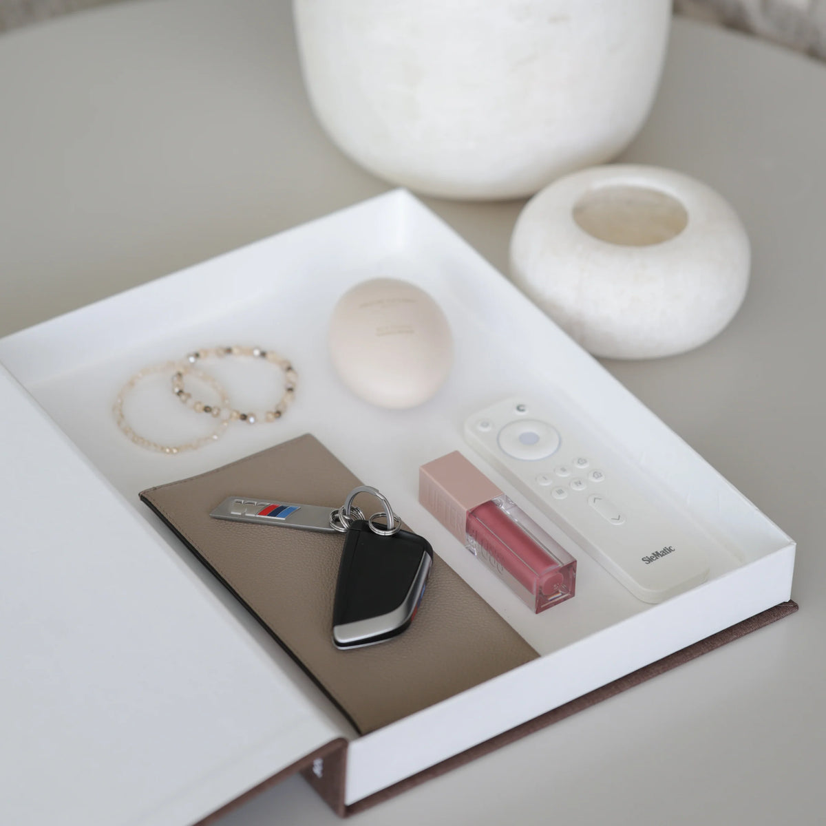 Opbergboek Clay Tones