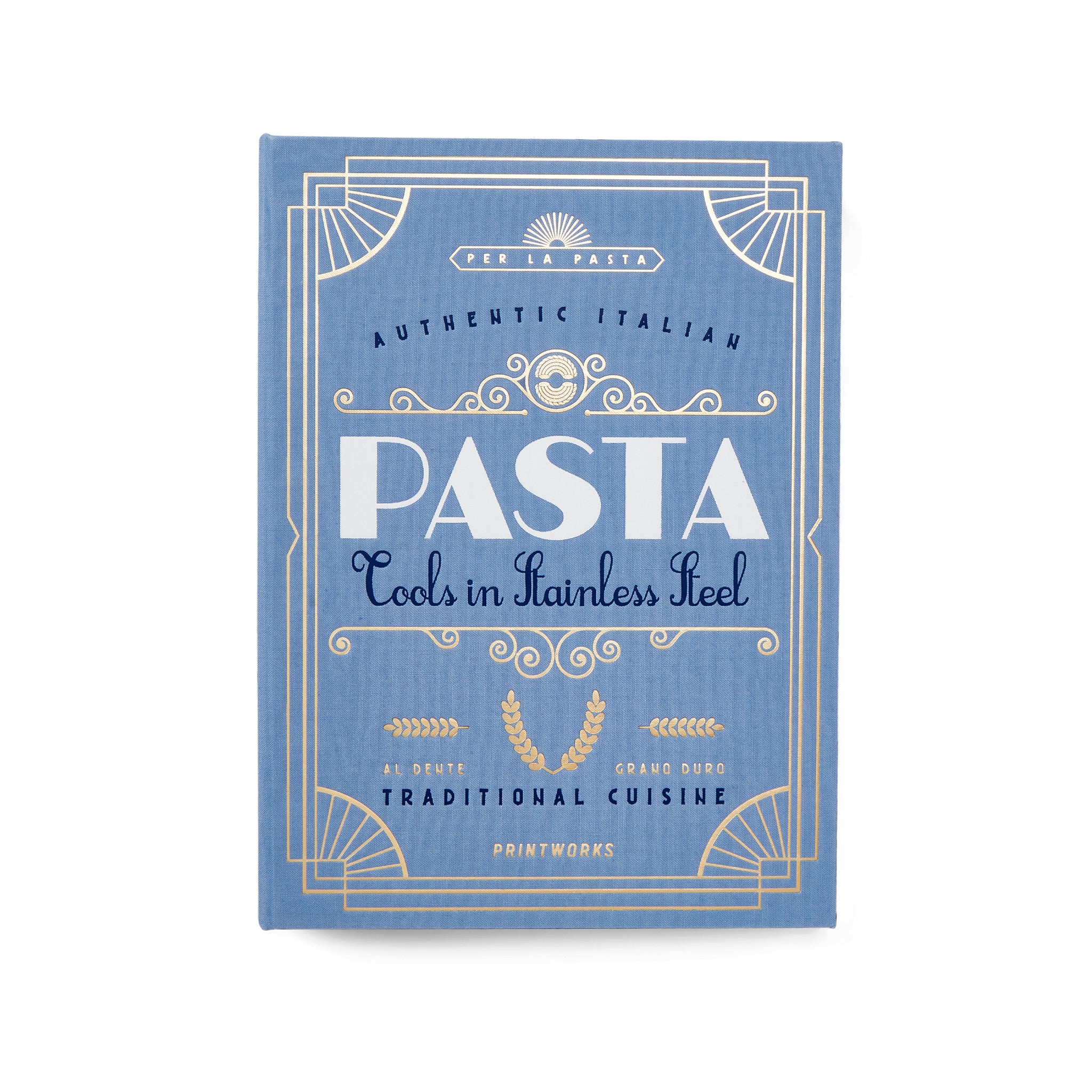 Pasta tools