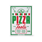Pizza tools