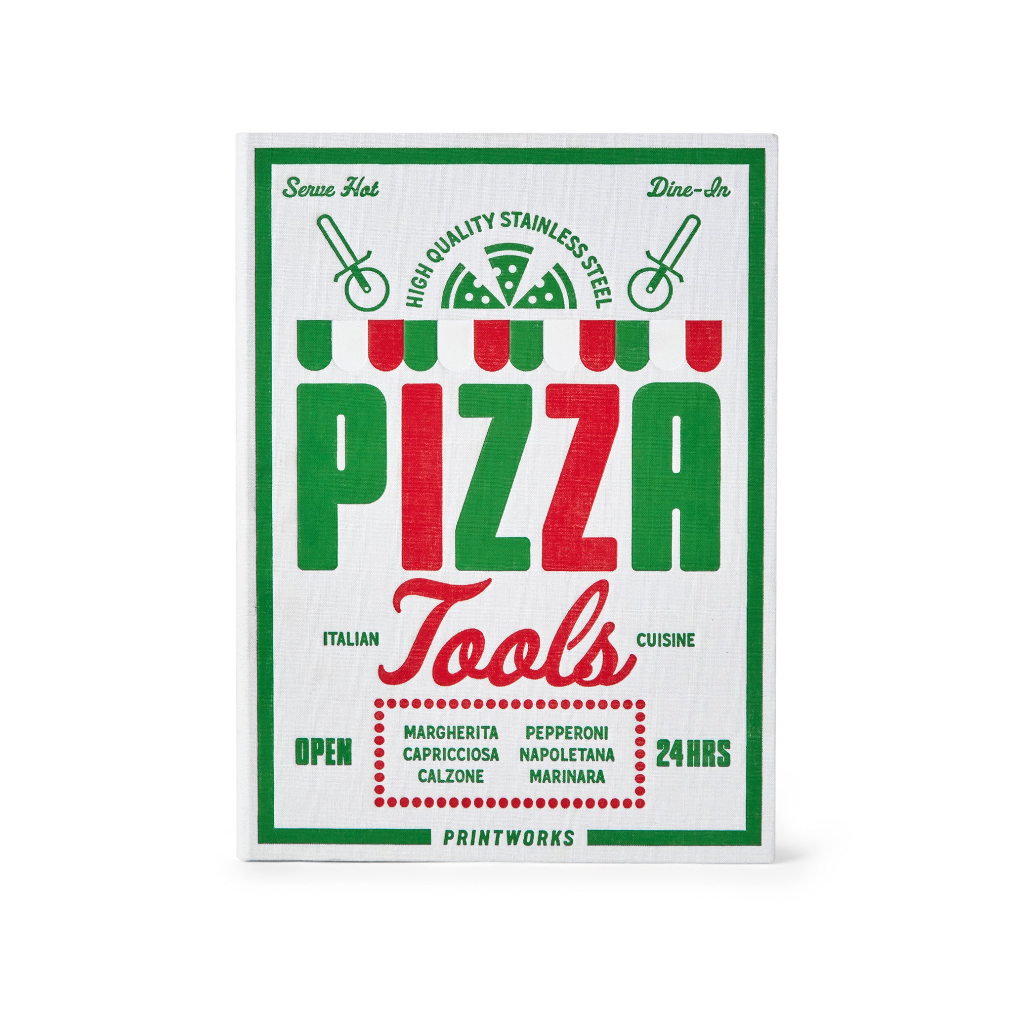 Pizza tools