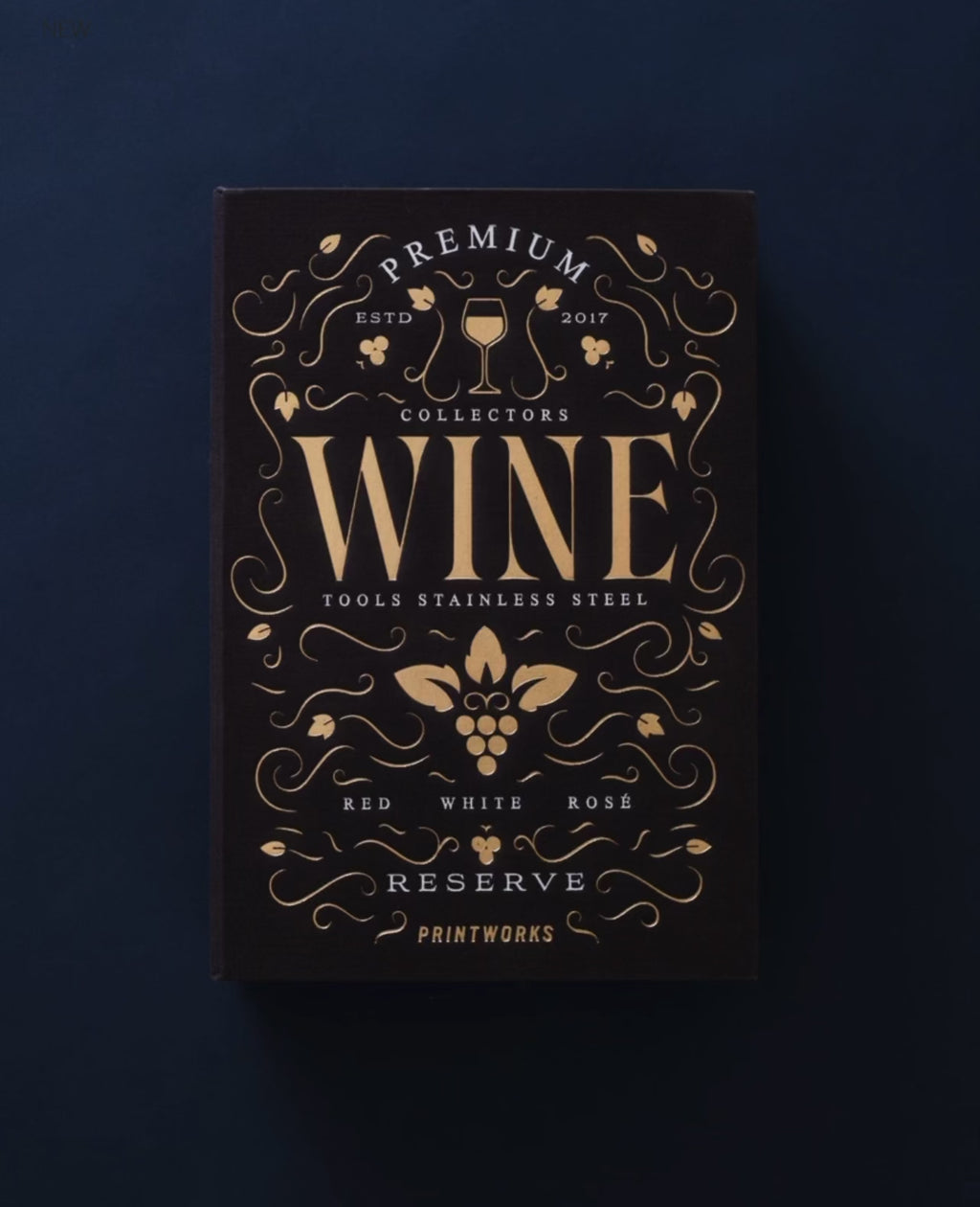 Wine tools, Premium