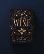 Wine tools, Premium