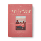Puzzel Art Lover