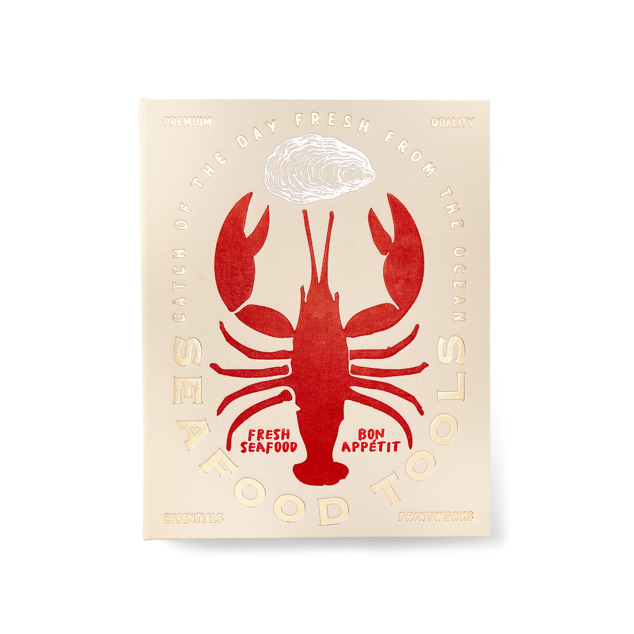 Sea Food tools