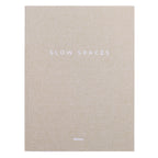 Opbergboek Slow Spaces