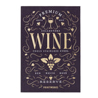 Wine tools, Premium