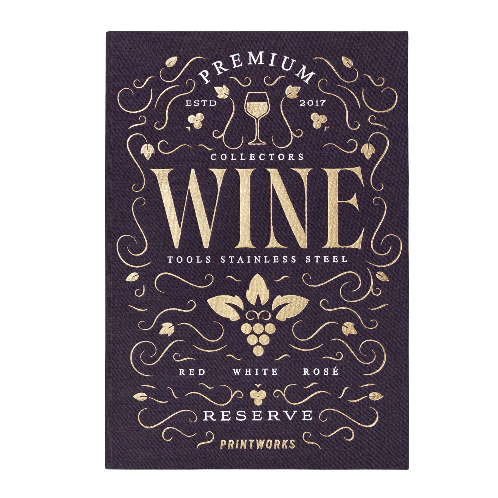 Wine tools, Premium